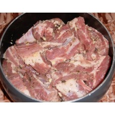Маринад Свиные Ребра